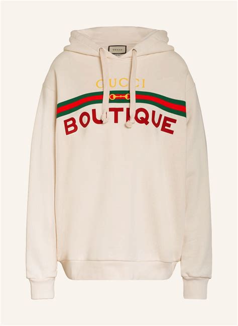 gucci hoodie noose|gucci laid back hoodie.